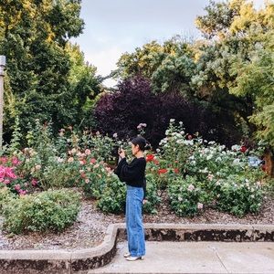 Meet your Posher, Elizabeth